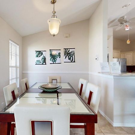 Surfside Oasis Villa Cape Coral Esterno foto