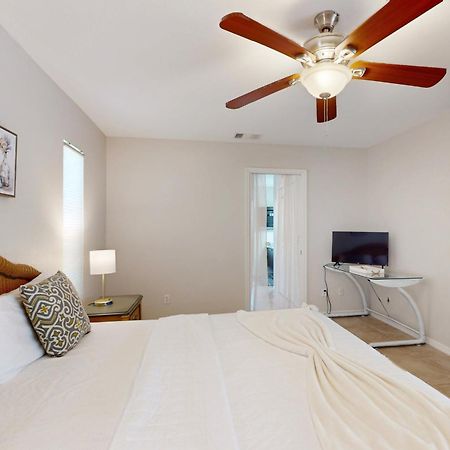 Surfside Oasis Villa Cape Coral Esterno foto