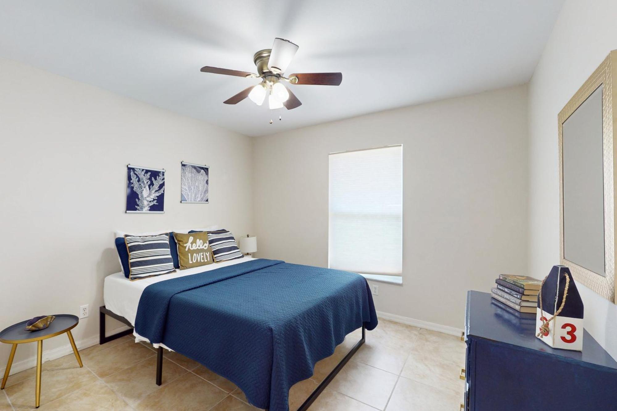 Surfside Oasis Villa Cape Coral Esterno foto